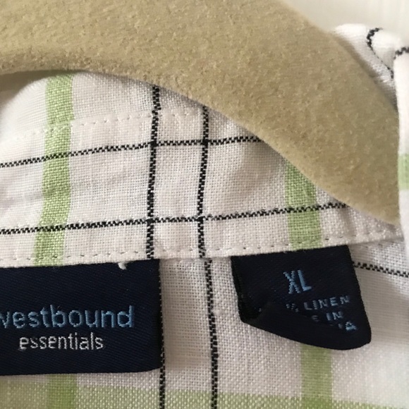 Blouse - Picture 3 of 3